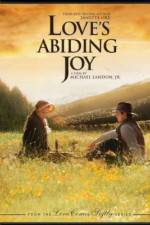 Watch Love's Abiding Joy Vodly