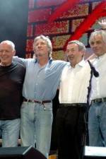 Watch Pink Floyd Reunited at Live 8 Vodly