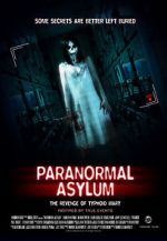 Watch Paranormal Asylum Vodly