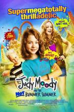 Watch Judy Moody and the Not Bummer Summer Vodly