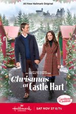 Watch Christmas at Castle Hart Vodly