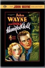 Watch Haunted Gold Vodly