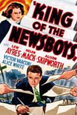 Watch King of the Newsboys Vodly