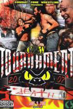 Watch CZW: Tournament of Death 6 Vodly