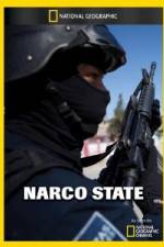 Watch National Geographic Narco State Vodly
