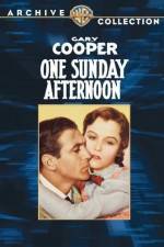 Watch One Sunday Afternoon Vodly
