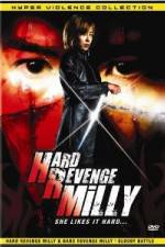 Watch Hard Revenge Milly Vodly