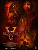 Watch Subspecies V: Blood Rise Vodly
