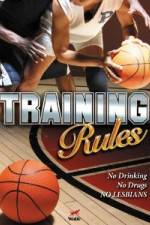 Watch Training Rules Vodly