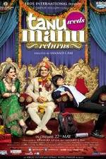 Watch Tanu Weds Manu Returns Vodly