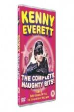 Watch Kenny Everett - The Complete Naughty Bits Vodly