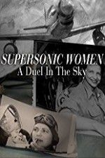 Watch Supersonic Women Vodly