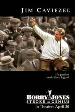 Watch Bobby Jones: Stroke of Genius Vodly