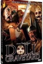 Watch Doll Graveyard Vodly