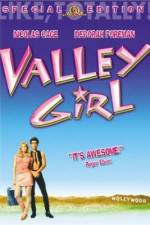 Watch Valley Girl Vodly