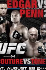 Watch UFC 118: Preliminary Fights Vodly