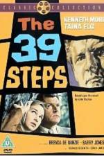 Watch The 39 Steps Vodly