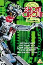 Watch Short Circuit 2 Vodly