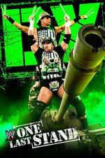 Watch WWE: DX: One Last Stand Vodly