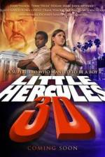 Watch Little Hercules in 3-D Vodly