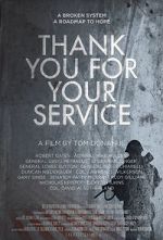 Watch Thank You for Your Service Vodly