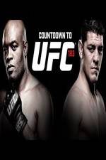 Watch Countdown to UFC 183: Silva vs. Diaz Vodly