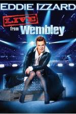 Watch Eddie Izzard Live from Wembley Vodly