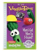 Watch VeggieTales: Where\'s God When I\'m S-Scared? Vodly