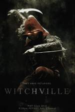 Watch Witchville Vodly