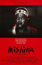 Watch Mishima: A Life in Four Chapters Vodly