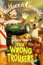 Watch Wallace & Gromit in The Wrong Trousers Vodly