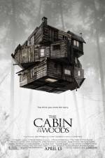 Watch The Cabin in the Woods Vodly