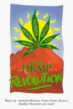 Watch The Hemp Revolution Vodly