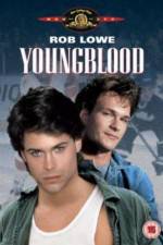 Watch Youngblood Vodly