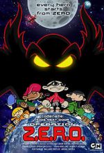 Watch Codename: Kids Next Door - Operation Z.E.R.O. Vodly