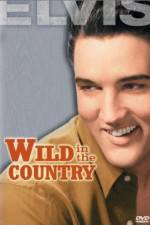 Watch Wild in the Country Vodly