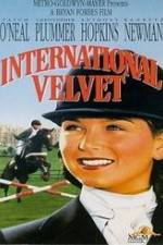 Watch International Velvet Vodly