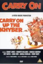 Watch Carry On... Up the Khyber Vodly