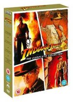 Watch Indiana Jones and the Ultimate Quest Vodly