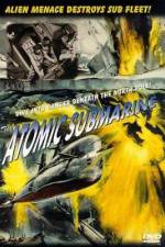 Watch The Atomic Submarine Vodly