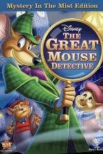 Watch The Great Mouse Detective: Mystery in the Mist Vodly