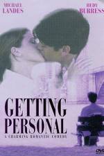 Watch Getting Personal Vodly