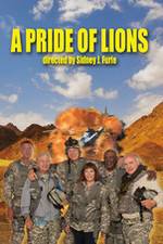 Watch Pride of Lions Vodly