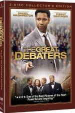 Watch The Great Debaters Vodly