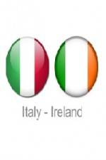 Watch Italy vs Ireland Vodly
