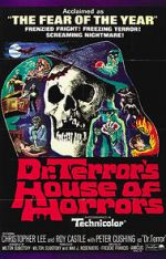 Watch Dr. Terror's House of Horrors Vodly