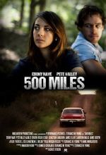 Watch 500 Miles Vodly