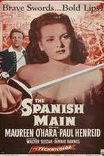 Watch The Spanish Main Vodly