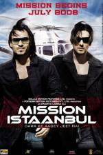 Watch Mission Istaanbul Vodly