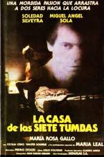 Watch La casa de las siete tumbas Vodly